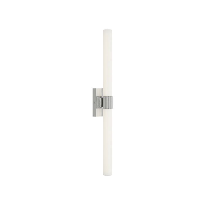 Generation Lighting Sarco 36 Inch LED Vanity Chrome (GLV1642CH-L)