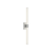 Generation Lighting Sarco 36 Inch LED Vanity Chrome (GLV1642CH-L)