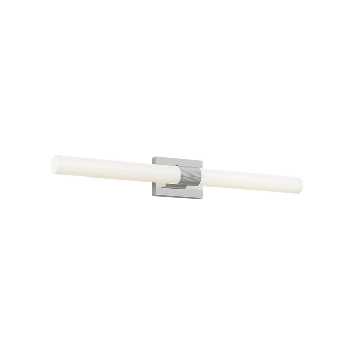 Generation Lighting Sarco 36 Inch LED Vanity Chrome (GLV1642CH-L)