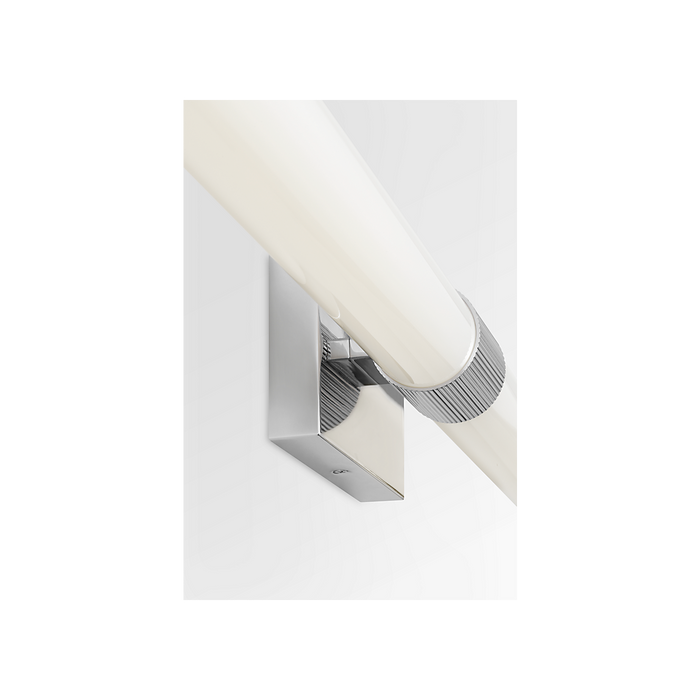 Generation Lighting Sarco 36 Inch LED Vanity Chrome (GLV1642CH-L)