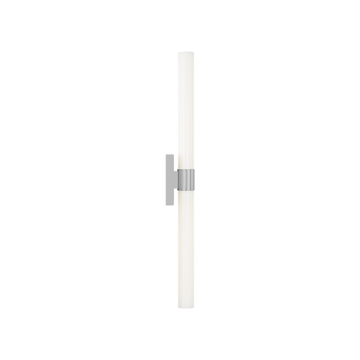 Generation Lighting Sarco 36 Inch LED Vanity Chrome (GLV1642CH-L)