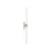 Generation Lighting Sarco 36 Inch LED Vanity Chrome (GLV1642CH-L)