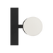 Generation Lighting Sarco 36 Inch LED Vanity Midnight Black (GLV1642MBK-L)