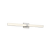 Generation Lighting Fentress 36 Inch LED Vanity Brushed Nickel (GLV1652BN-L)