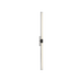 Generation Lighting Fentress 36 Inch LED Vanity Brushed Nickel (GLV1652BN-L)