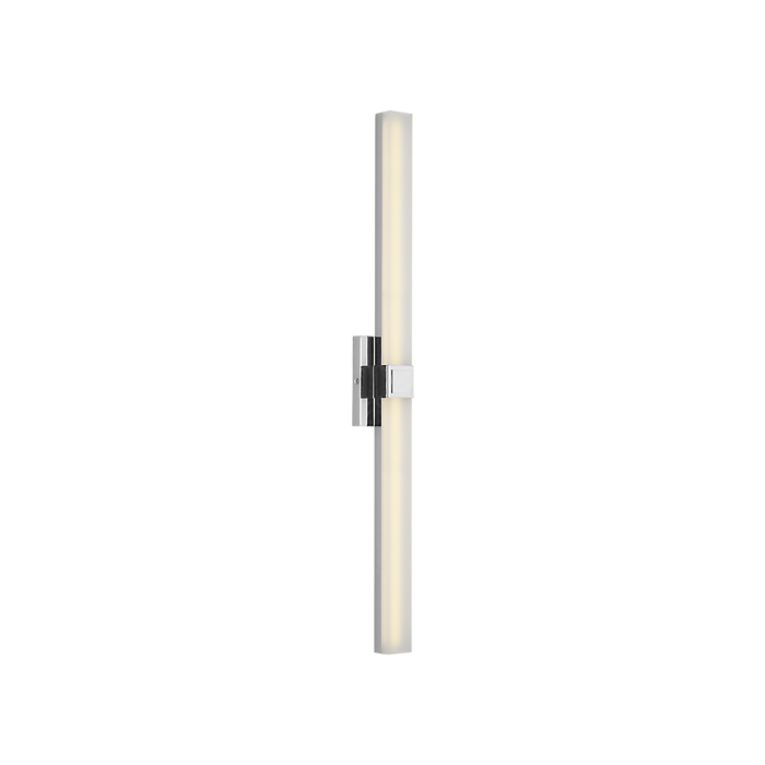 Generation Lighting Fentress 36 Inch LED Vanity Chrome (GLV1652CH-L)