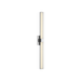 Generation Lighting Fentress 36 Inch LED Vanity Chrome (GLV1652CH-L)