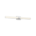 Generation Lighting Fentress 36 Inch LED Vanity Chrome (GLV1652CH-L)