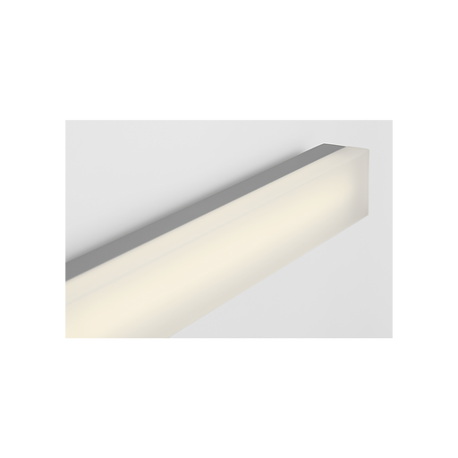 Generation Lighting Fentress 36 Inch LED Vanity Chrome (GLV1652CH-L)