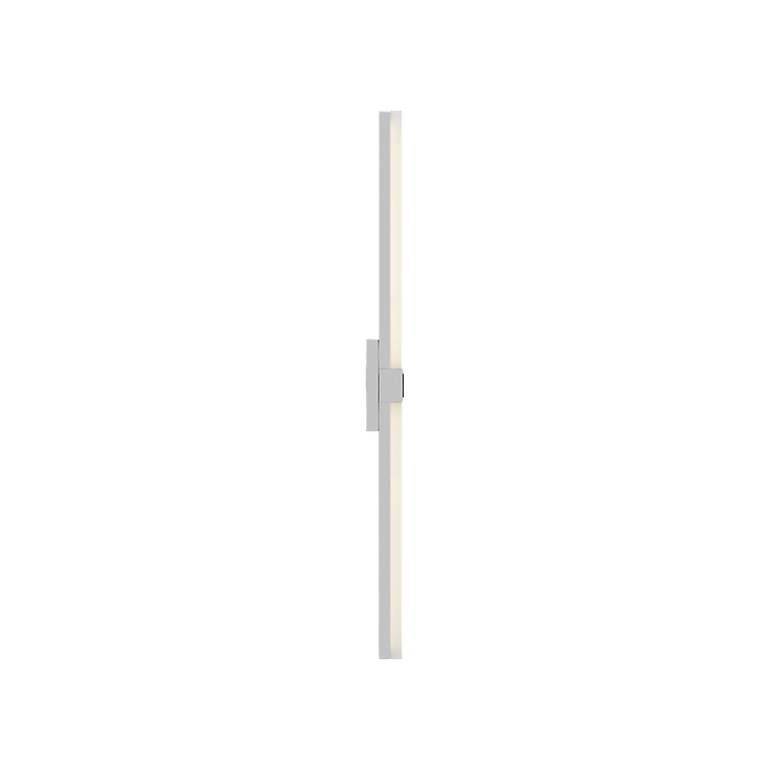 Generation Lighting Fentress 36 Inch LED Vanity Chrome (GLV1652CH-L)