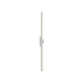 Generation Lighting Fentress 36 Inch LED Vanity Chrome (GLV1652CH-L)