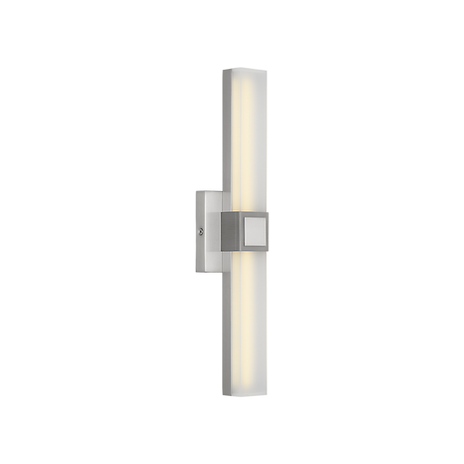 Generation Lighting Fentress 18 Inch LED Vanity Brushed Nickel (GLV1662BN-L)
