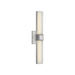 Generation Lighting Fentress 18 Inch LED Vanity Brushed Nickel (GLV1662BN-L)