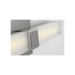 Generation Lighting Fentress 18 Inch LED Vanity Brushed Nickel (GLV1662BN-L)