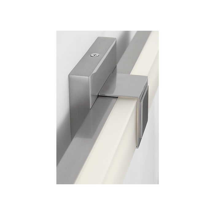 Generation Lighting Fentress 18 Inch LED Vanity Brushed Nickel (GLV1662BN-L)