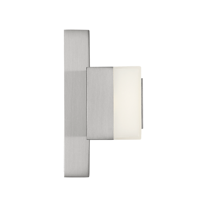 Generation Lighting Fentress 18 Inch LED Vanity Brushed Nickel (GLV1662BN-L)