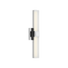 Generation Lighting Fentress 18 Inch LED Vanity Chrome (GLV1662CH-L)