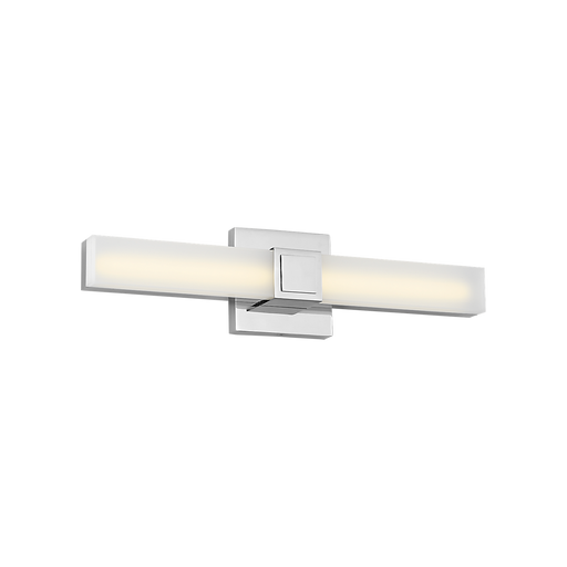 Generation Lighting Fentress 18 Inch LED Vanity Chrome (GLV1662CH-L)