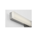 Generation Lighting Fentress 24 Inch LED Vanity Brushed Nickel (GLV1672BN-L)