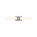 Generation Lighting Fentress 24 Inch LED Vanity Brushed Nickel (GLV1672BN-L)