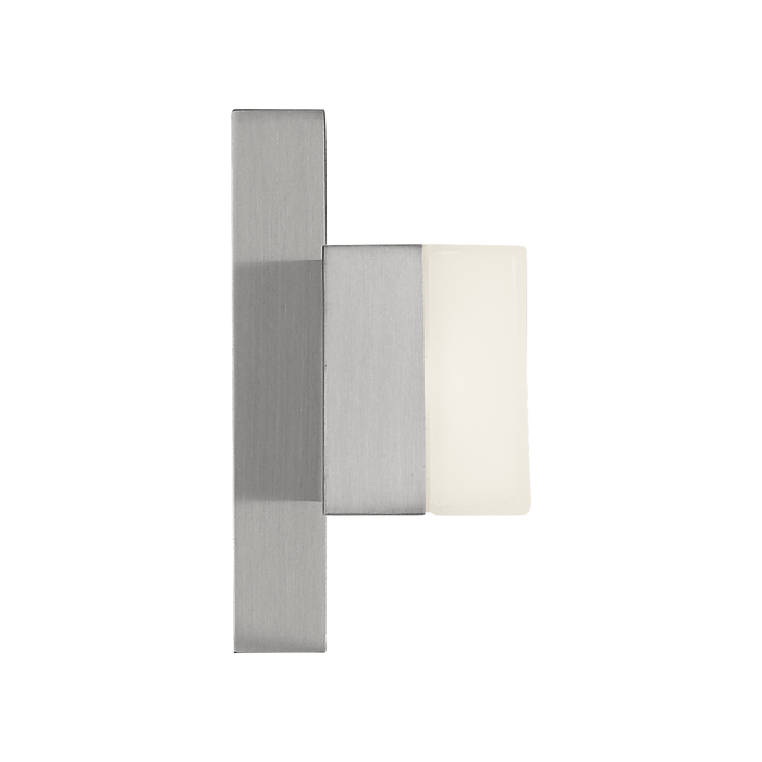 Generation Lighting Fentress 24 Inch LED Vanity Brushed Nickel (GLV1672BN-L)