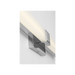 Generation Lighting Fentress 24 Inch LED Vanity Chrome (GLV1672CH-L)