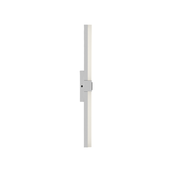 Generation Lighting Fentress 24 Inch LED Vanity Chrome (GLV1672CH-L)