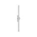 Generation Lighting Fentress 24 Inch LED Vanity Chrome (GLV1672CH-L)