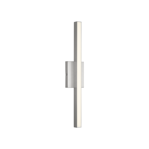 Generation Lighting Marque 24 Inch LED Vanity Brushed Nickel (GLV1681BN-L)