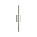 Generation Lighting Marque 24 Inch LED Vanity Brushed Nickel (GLV1681BN-L)