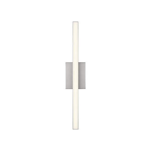 Generation Lighting Marque 24 Inch LED Vanity Brushed Nickel (GLV1681BN-L)