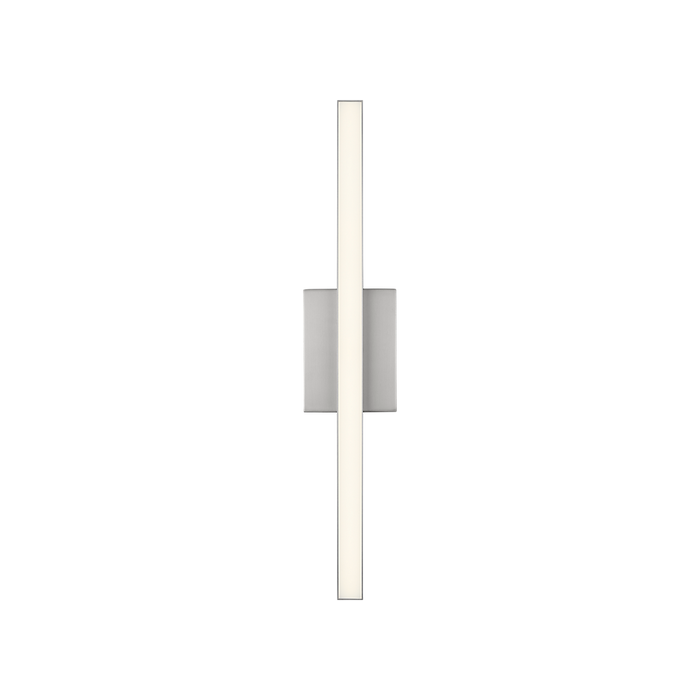 Generation Lighting Marque 24 Inch LED Vanity Brushed Nickel (GLV1681BN-L)