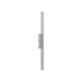 Generation Lighting Marque 24 Inch LED Vanity Brushed Nickel (GLV1681BN-L)