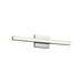 Generation Lighting Marque 24 Inch LED Vanity Chrome (GLV1681CH-L)