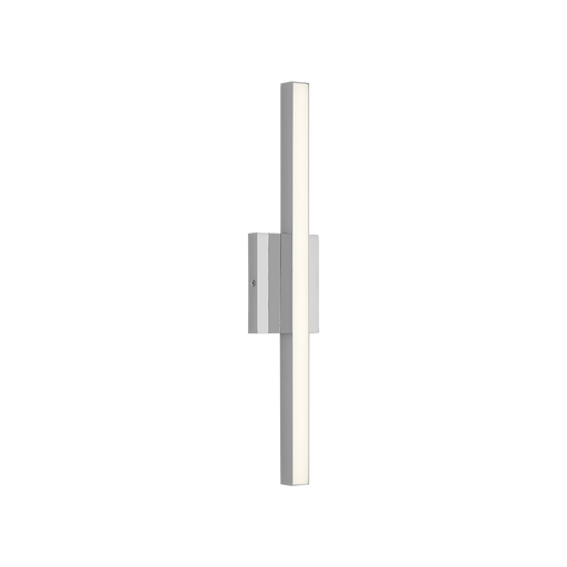 Generation Lighting Marque 24 Inch LED Vanity Chrome (GLV1681CH-L)