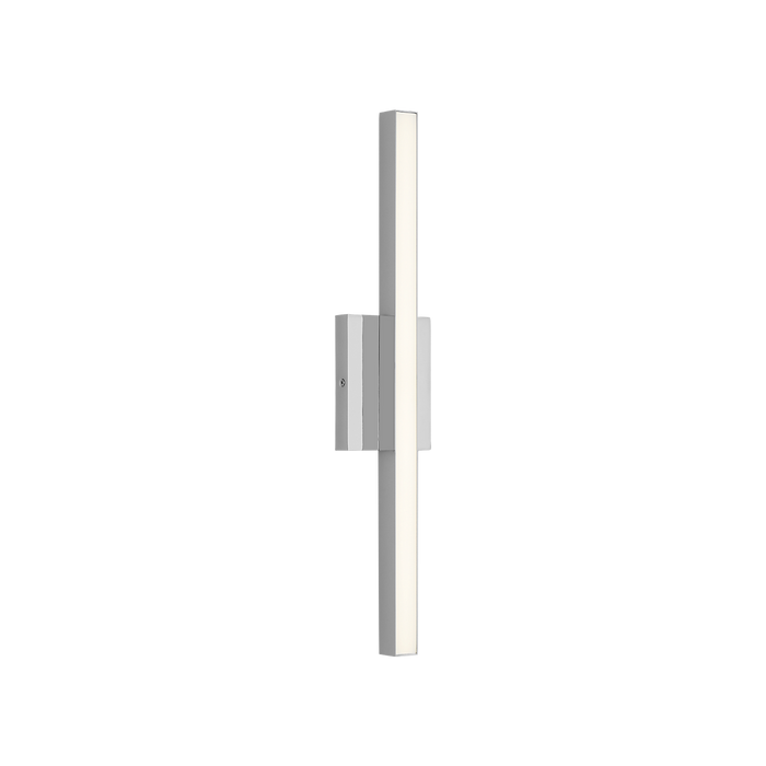 Generation Lighting Marque 24 Inch LED Vanity Chrome (GLV1681CH-L)