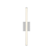 Generation Lighting Marque 24 Inch LED Vanity Chrome (GLV1681CH-L)