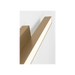 Generation Lighting Marque 24 Inch LED Vanity Satin Brass (GLV1681SB-L)