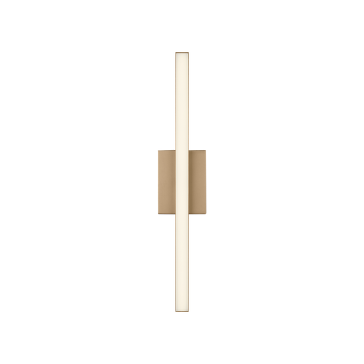 Generation Lighting Marque 24 Inch LED Vanity Satin Brass (GLV1681SB-L)