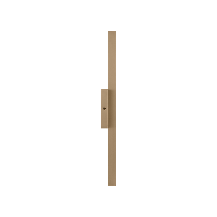 Generation Lighting Marque 24 Inch LED Vanity Satin Brass (GLV1681SB-L)