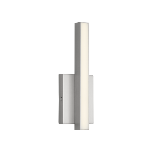 Generation Lighting Marque 13 Inch LED Vanity Brushed Nickel (GLV1691BN-L)