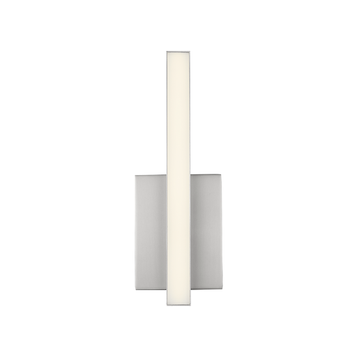 Generation Lighting Marque 13 Inch LED Vanity Brushed Nickel (GLV1691BN-L)