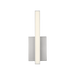 Generation Lighting Marque 13 Inch LED Vanity Brushed Nickel (GLV1691BN-L)