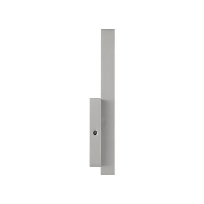Generation Lighting Marque 13 Inch LED Vanity Brushed Nickel (GLV1691BN-L)