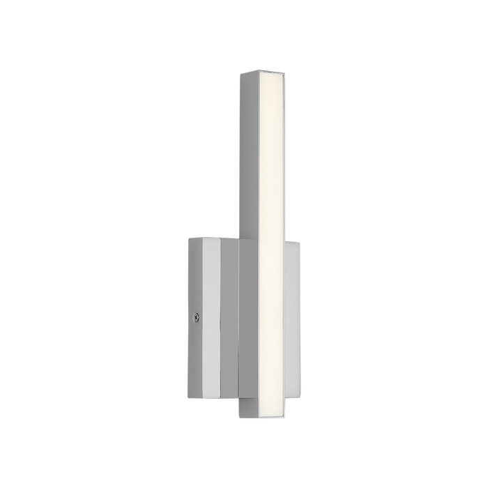 Generation Lighting Marque 13 Inch LED Vanity Chrome (GLV1691CH-L)