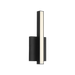 Generation Lighting Marque 13 Inch LED Vanity Midnight Black (GLV1691MBK-L)
