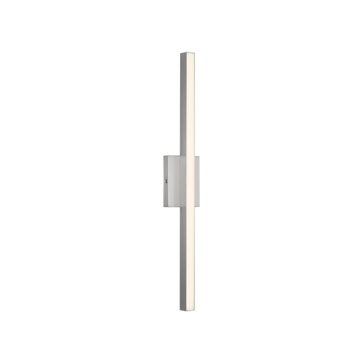 Generation Lighting Marque 30 Inch LED Vanity Brushed Nickel (GLV1701BN-L)