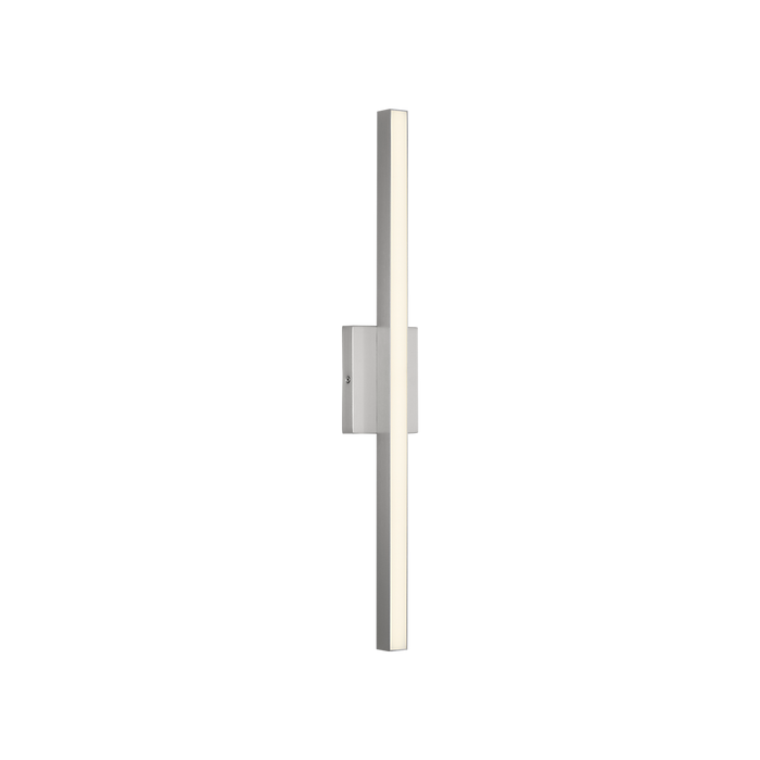 Generation Lighting Marque 30 Inch LED Vanity Brushed Nickel (GLV1701BN-L)