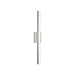 Generation Lighting Marque 30 Inch LED Vanity Brushed Nickel (GLV1701BN-L)