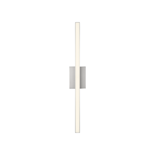 Generation Lighting Marque 30 Inch LED Vanity Brushed Nickel (GLV1701BN-L)